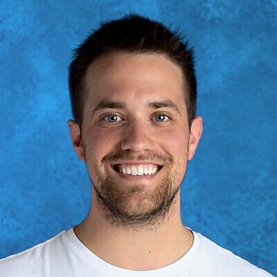 Photo of Andre Arsenault